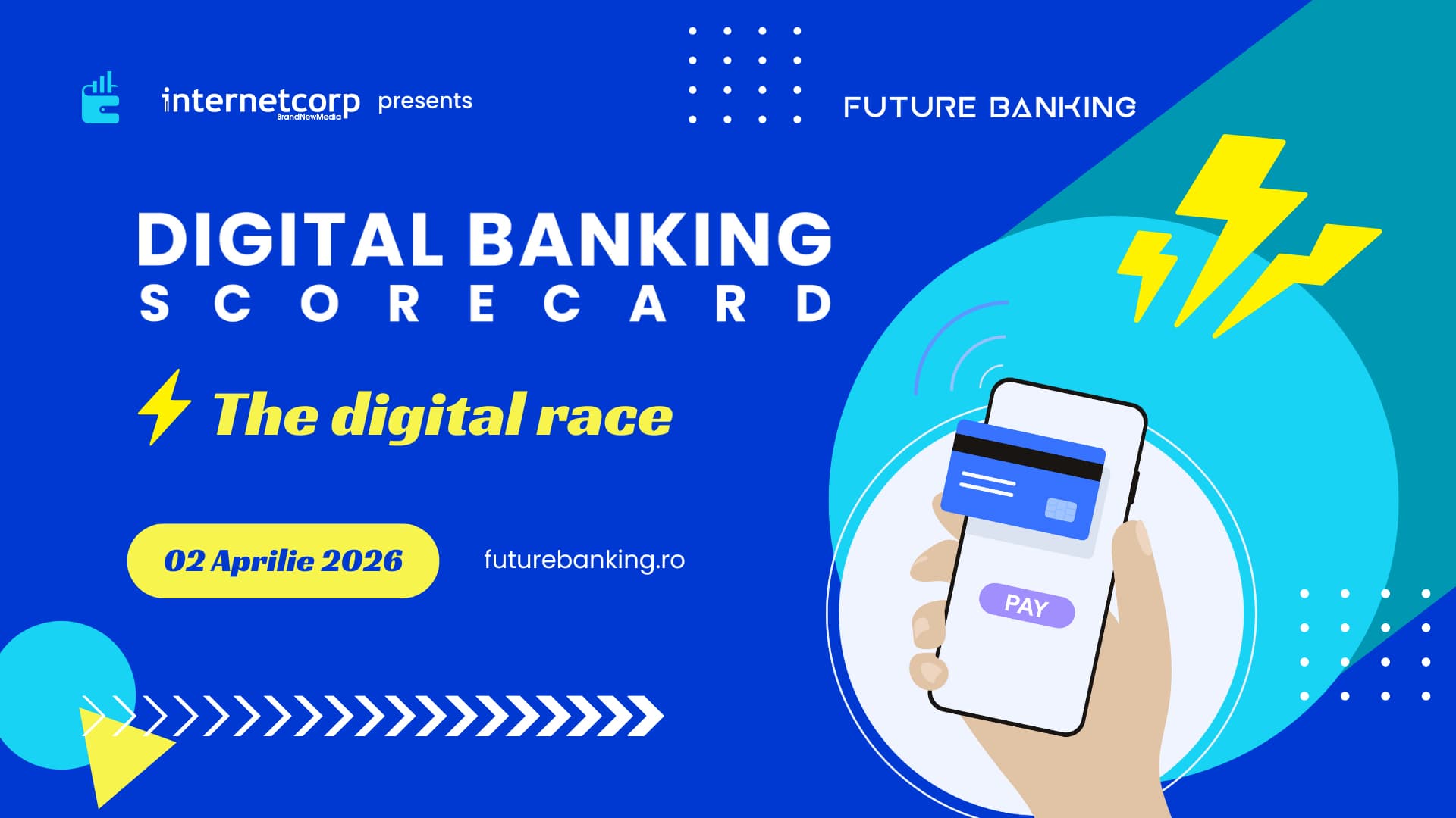 Future Banking Summit
