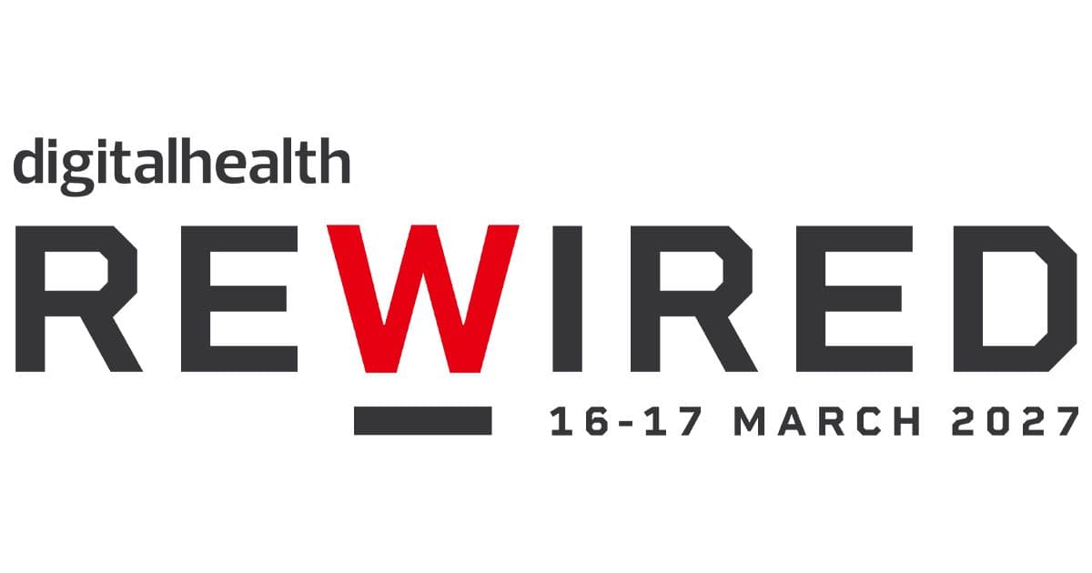 Digital Health Rewired 2027
