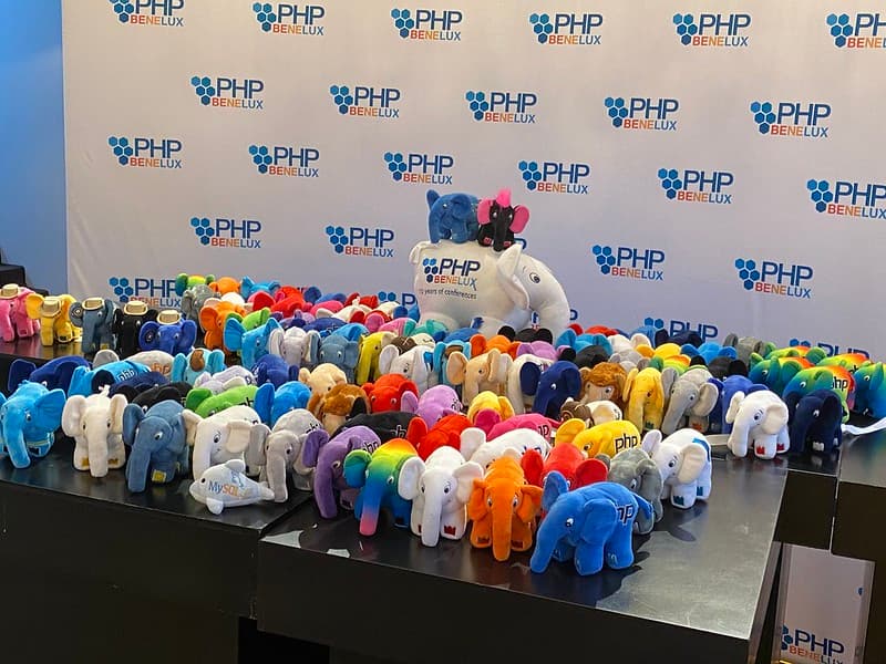 PHPBenelux Conference 2027