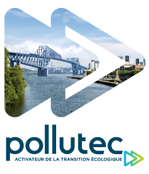 STEP – Salon de la Transformation Écologique by Pollutec