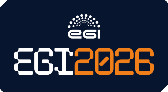 EGI2026 Conference