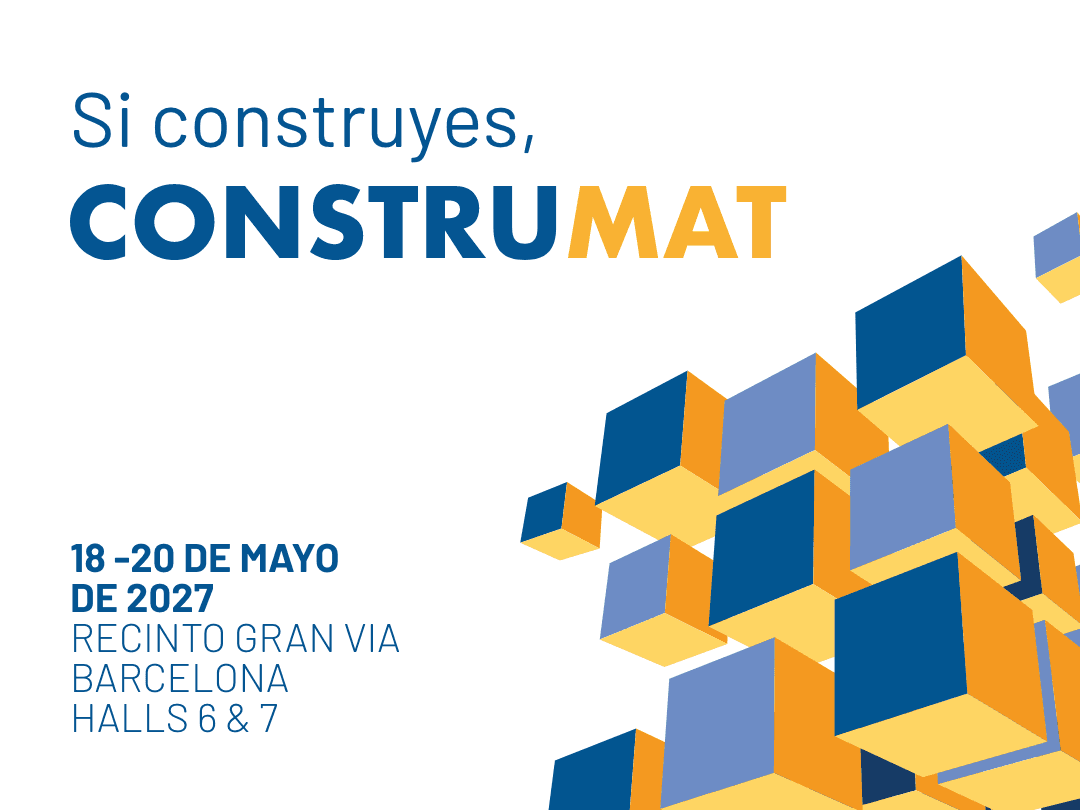 Construmat 2027