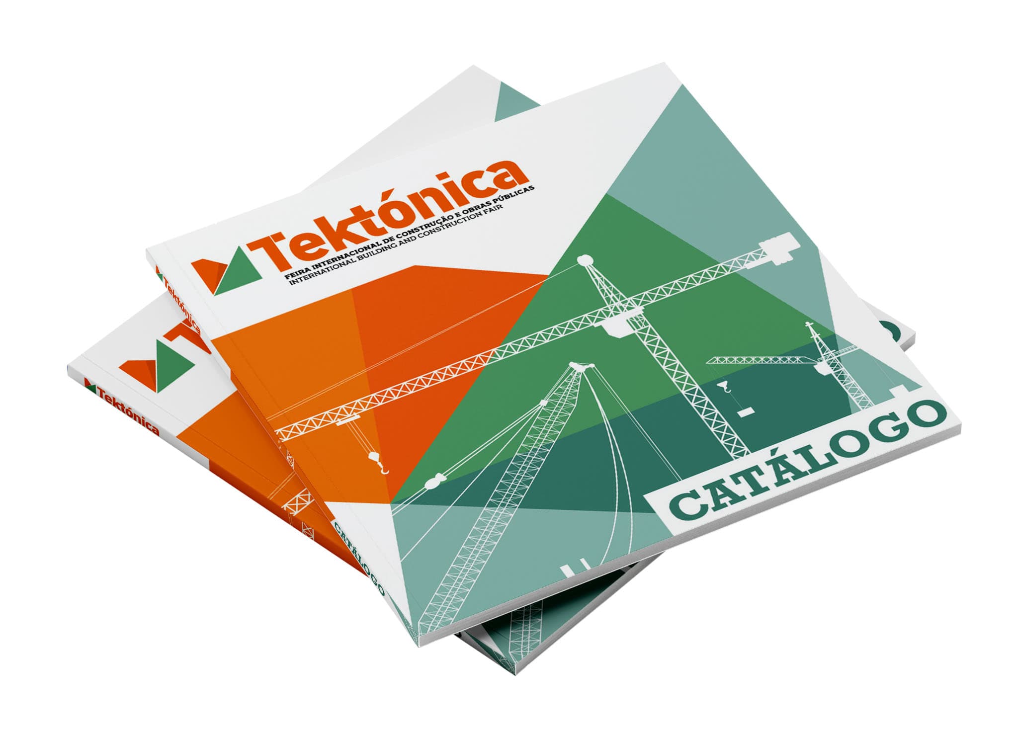 Tektónica 2027 — Feira Internacional da Construção