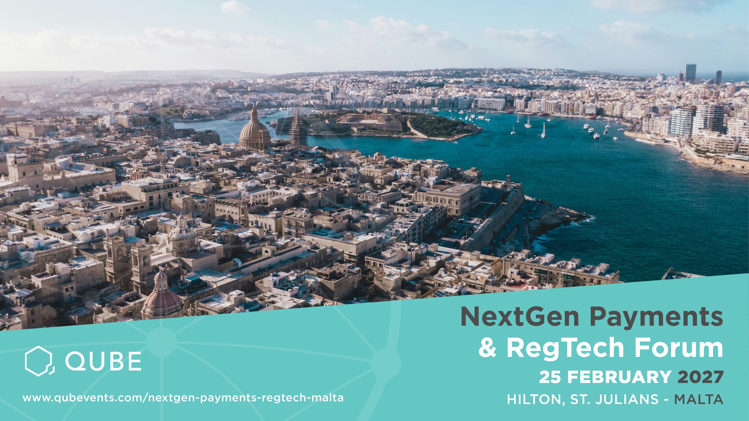 NextGen Payments & RegTech Forum Malta 2027