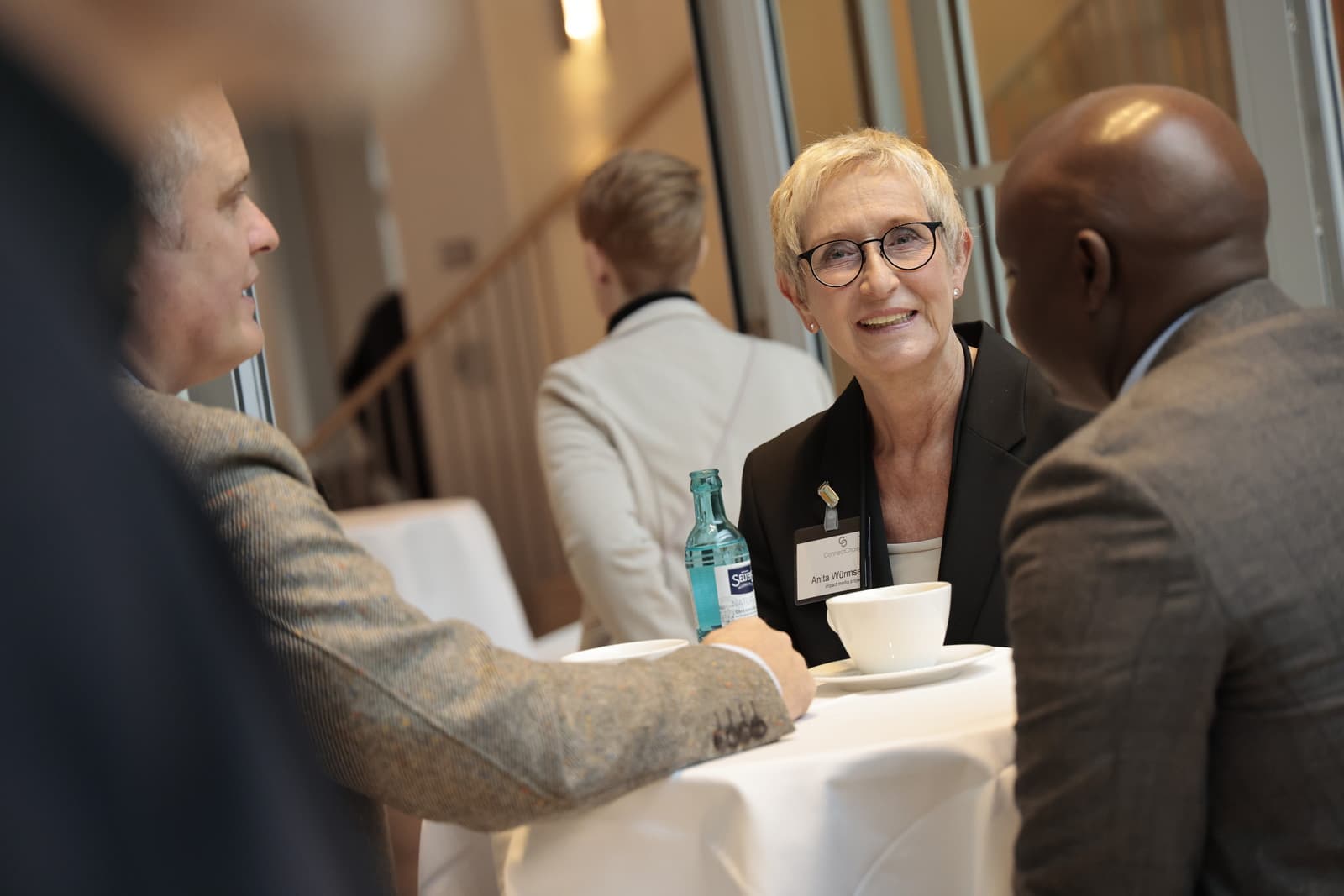 ConnectChains – The Humanitarian Supply Chain Conference 2026