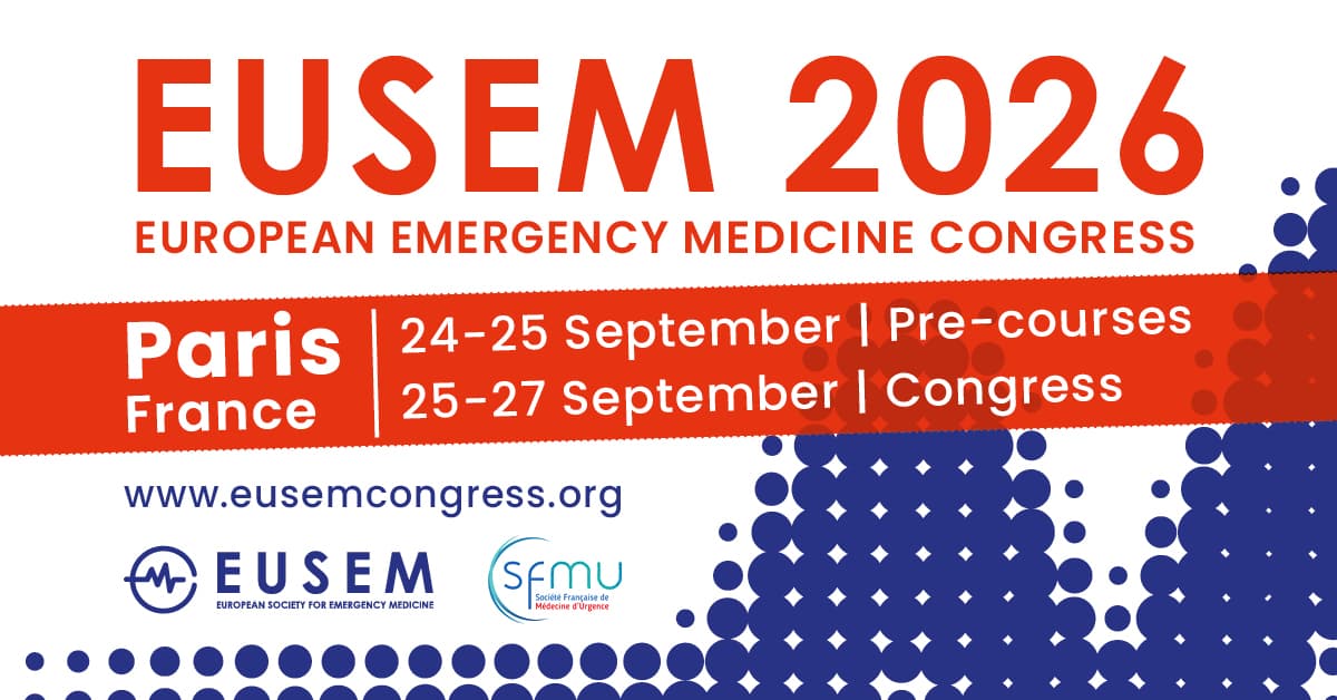 EUSEM Congress 2026