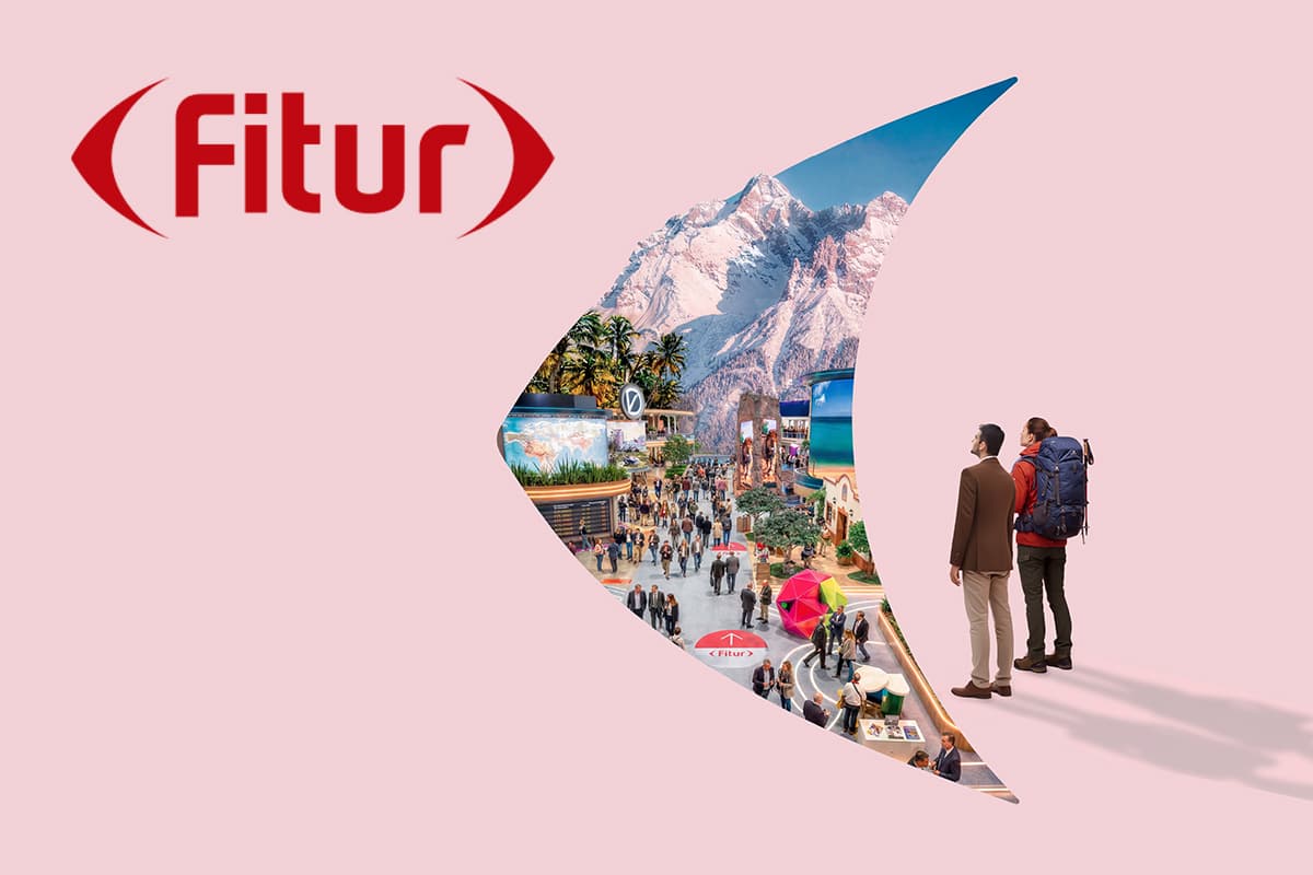FITUR 2027