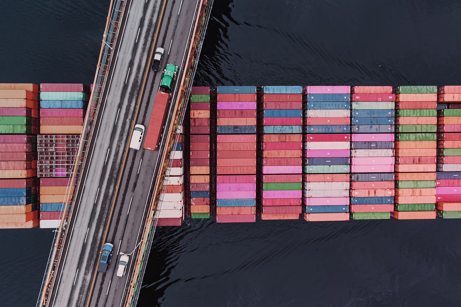 Transport & Logistics 2026