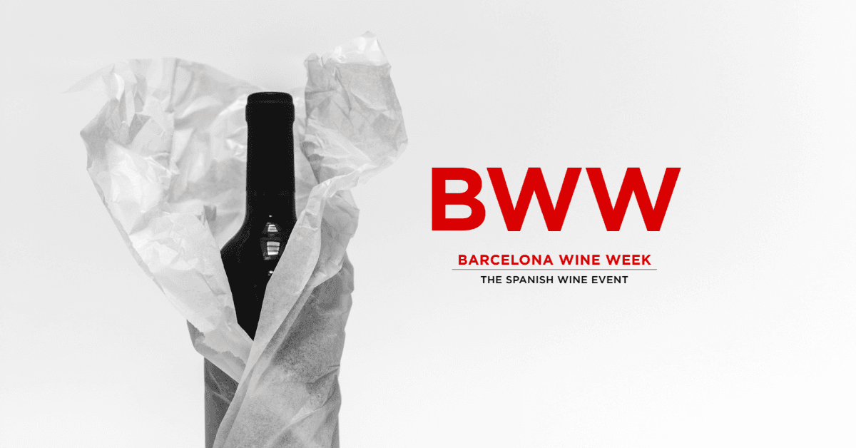 Barcelona Wine Week 2027