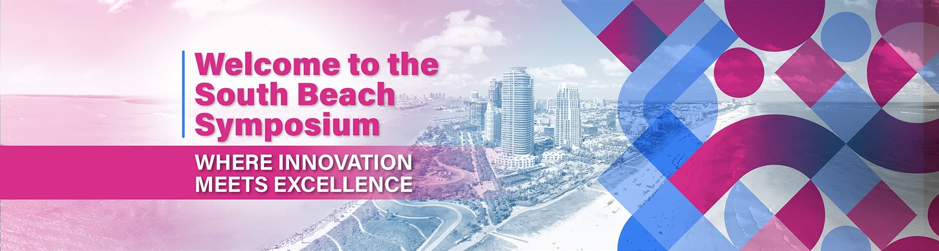 South Beach Symposium 2027