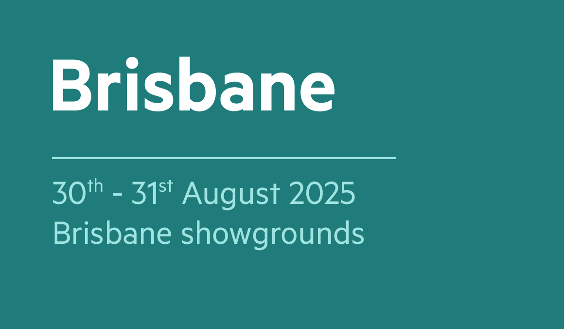 GPCE Brisbane 2026