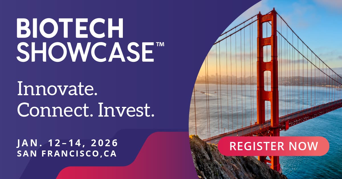 Biotech Showcase 2027