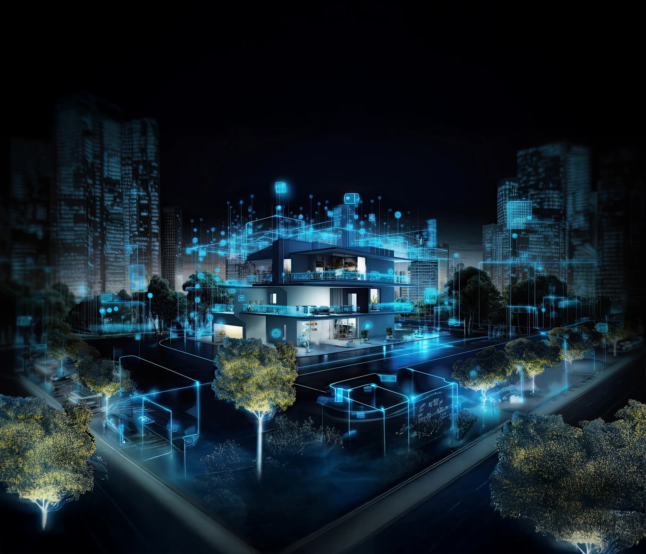 Light + Intelligent Building North America 2027