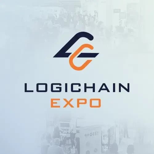 LogiChain 2026