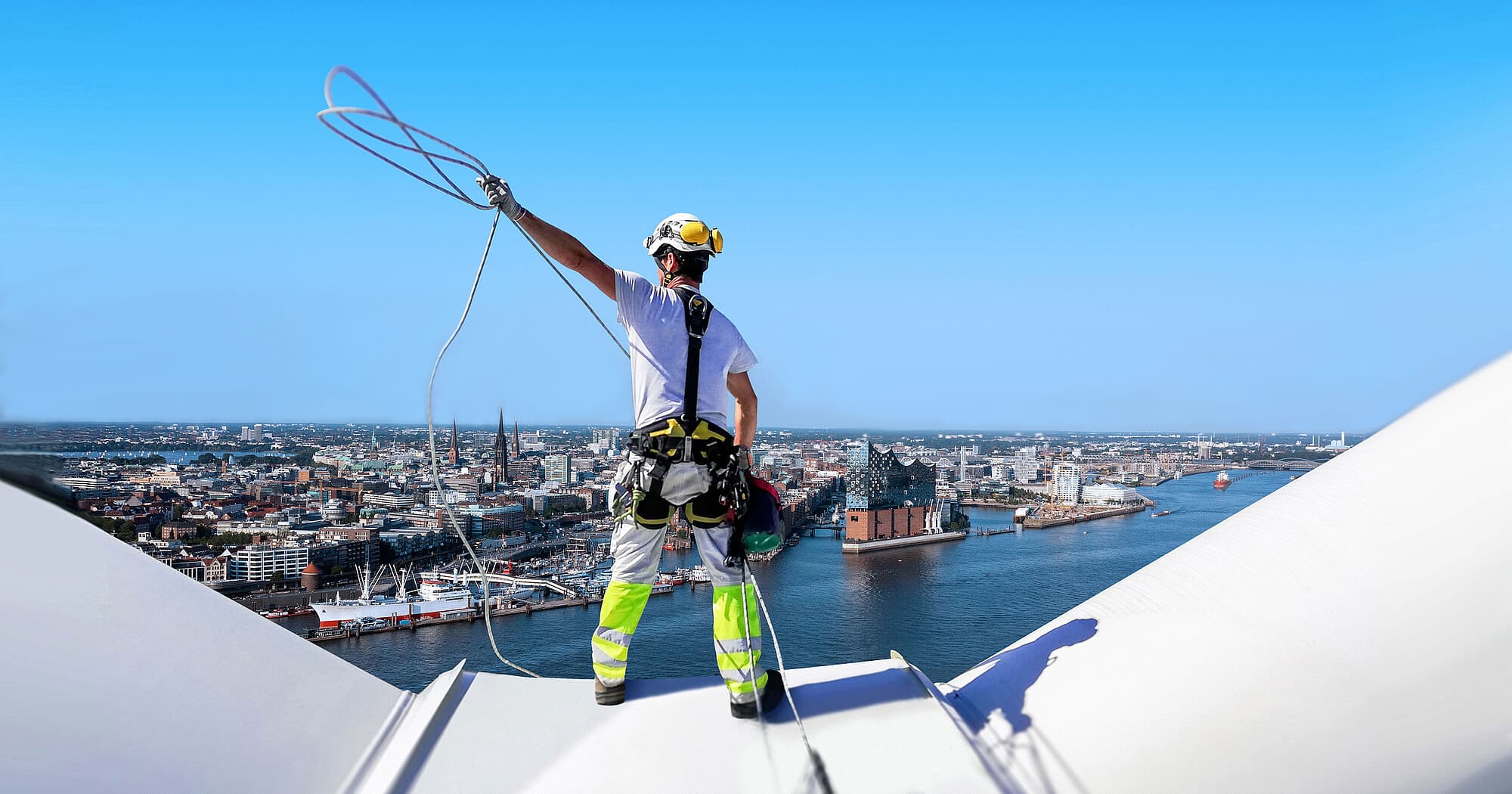 WindEnergy Hamburg 2026