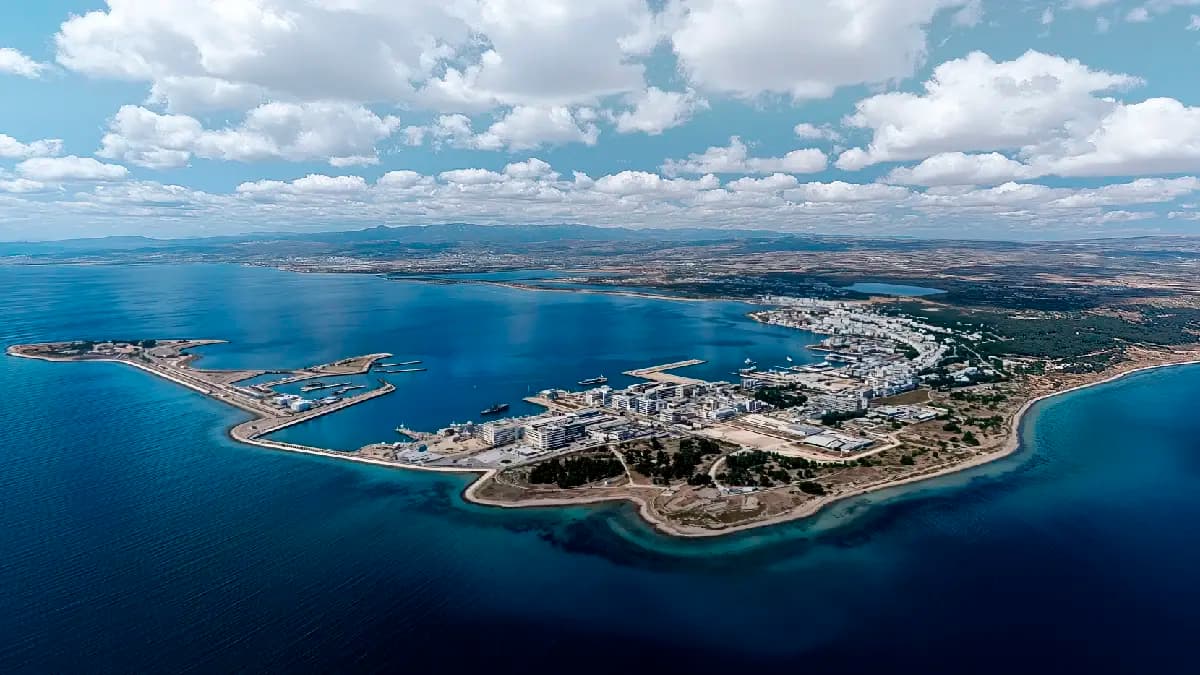 WikiEXPO Cyprus 2027