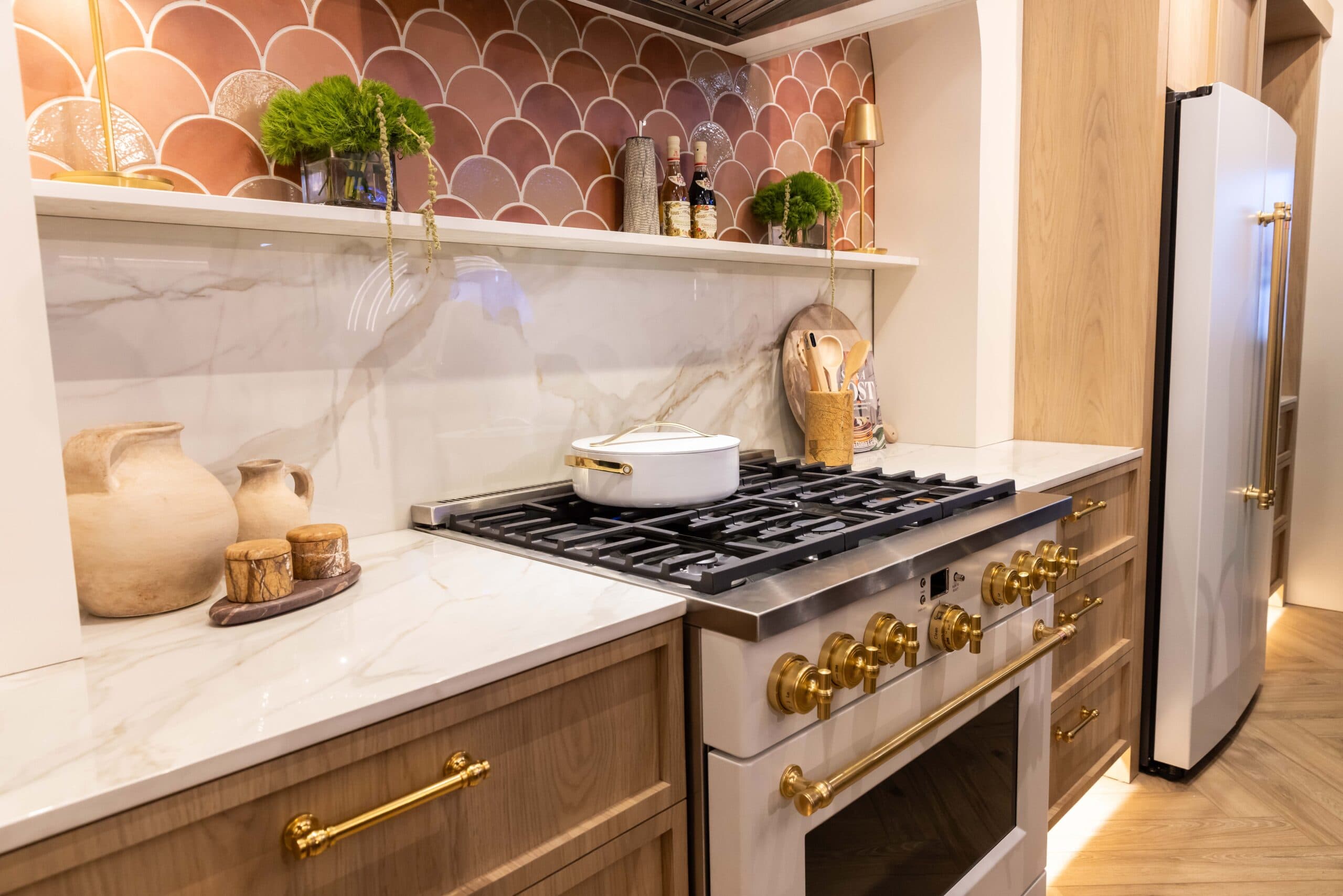 KBIS 2027 — Kitchen & Bath Industry Show