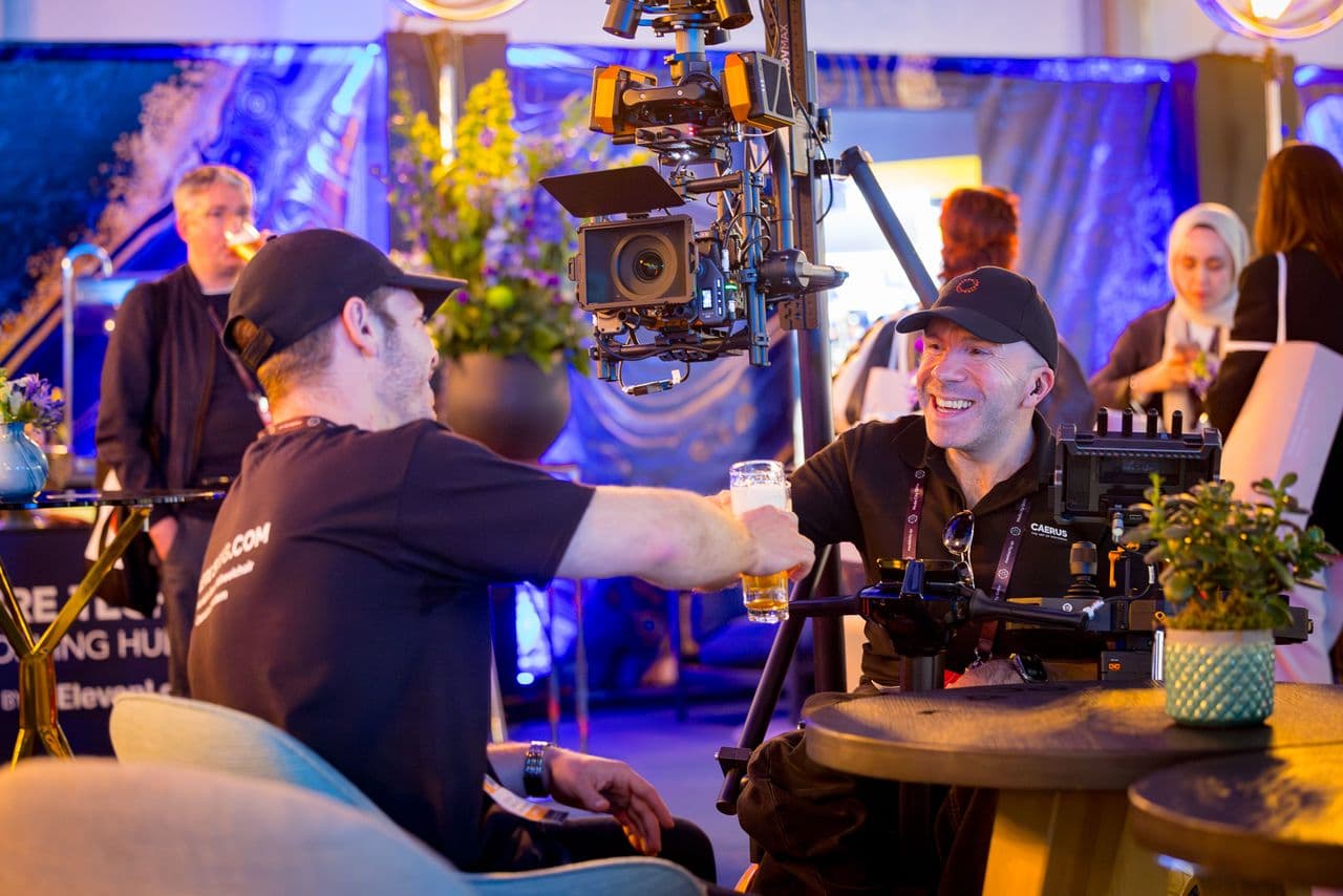 IBC 2026