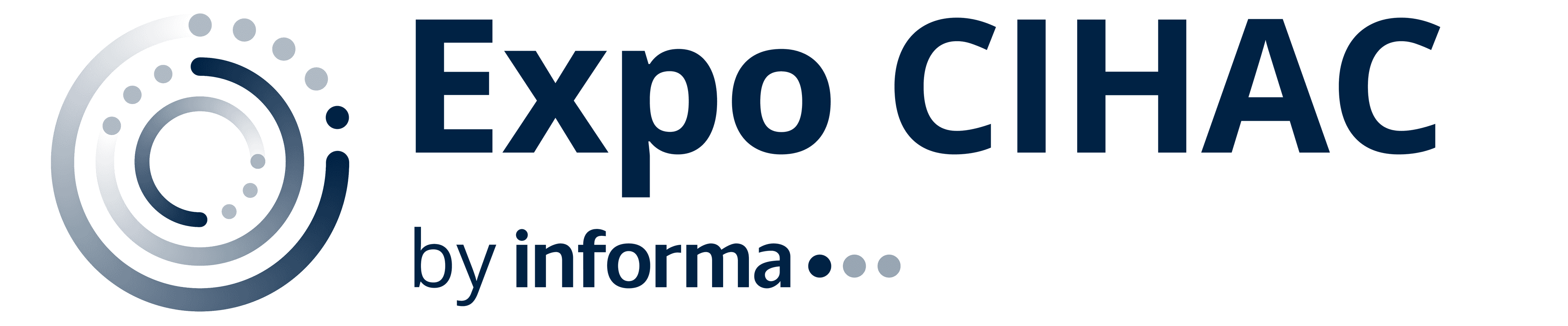 Expo CIHAC 2026