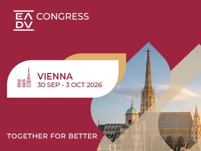 EADV Congress 2026