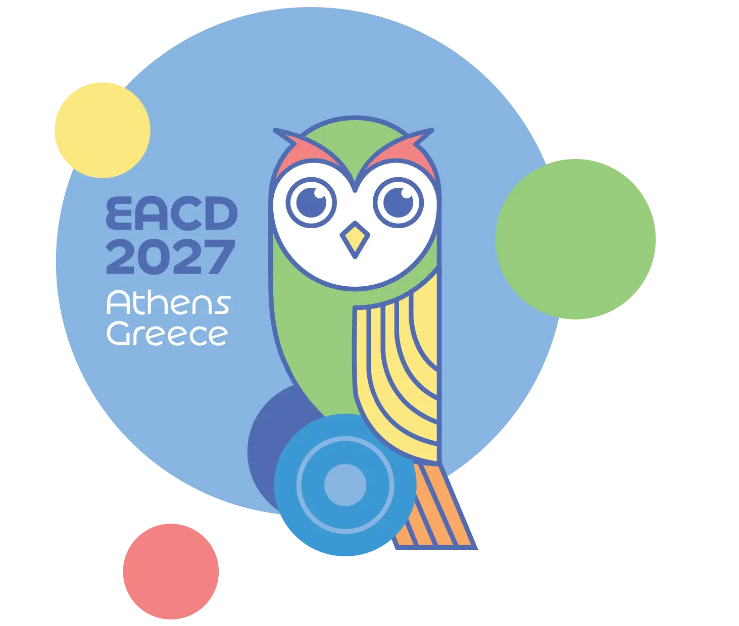 39th EACD Annual Meeting 2027 — European Academy of Childhood Disability