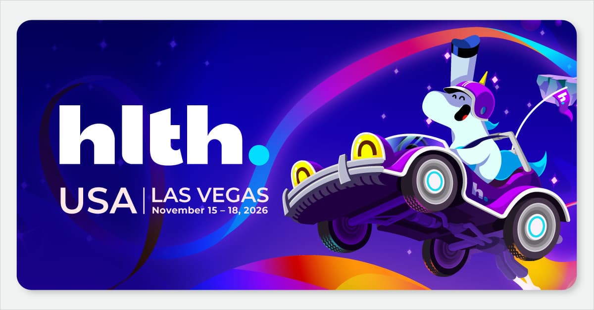 HLTH USA 2026