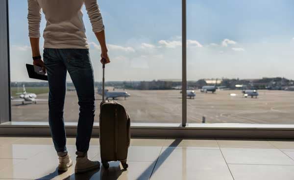 Illustration article Tripty: 🔍 Frais de séjour à l'étranger pour entreprises belges : Guide fiscal 2025